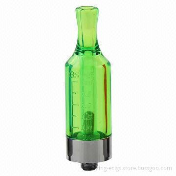 Wholesale Buy Refillable E-cigarette Atomizer, 3.0mL Capacity, 1.8/2.4/2.8 Ohms Resistance